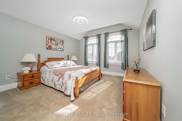 Photo 23 at 105 Royal West Drive, Credit Valley, Brampton