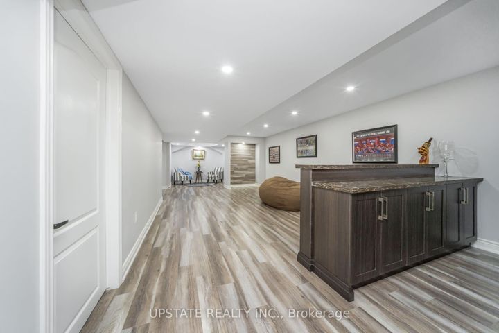 Photo 27 at 105 Royal West Drive, Credit Valley, Brampton