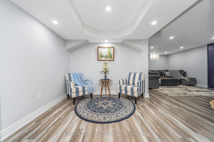 Photo 29 at 105 Royal West Drive, Credit Valley, Brampton