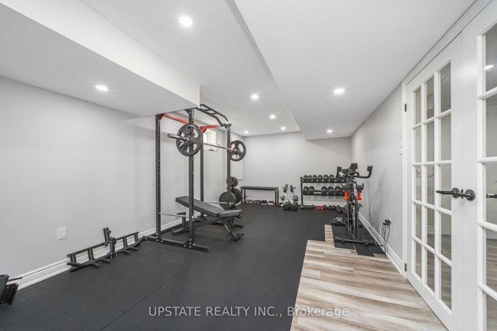 Photo 30 at 105 Royal West Drive, Credit Valley, Brampton