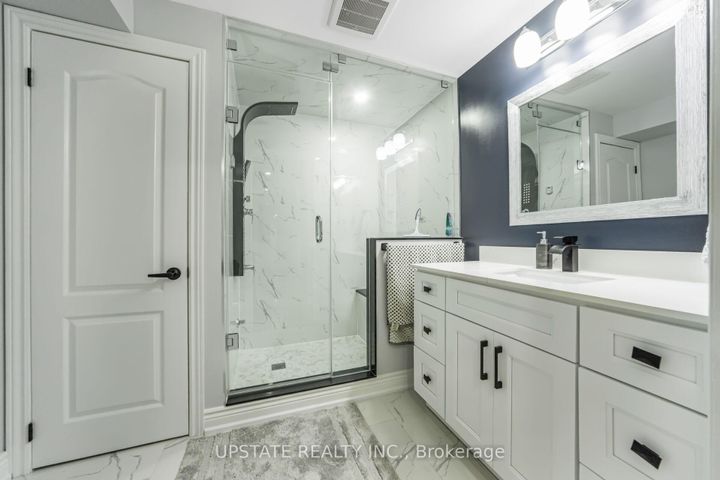 Photo 31 at 105 Royal West Drive, Credit Valley, Brampton