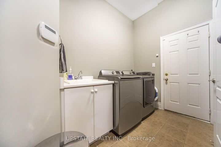 Photo 32 at 105 Royal West Drive, Credit Valley, Brampton
