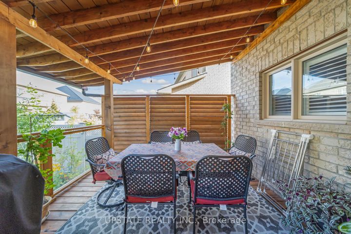 Photo 38 at 105 Royal West Drive, Credit Valley, Brampton