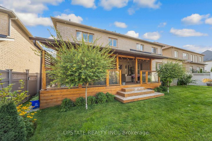 Photo 39 at 105 Royal West Drive, Credit Valley, Brampton