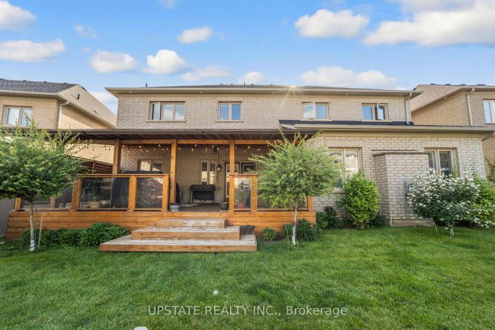 Photo 40 at 105 Royal West Drive, Credit Valley, Brampton