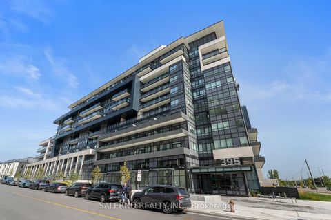 Photo 1 at 612 - 395 Dundas Street W, GO Glenorchy, Oakville