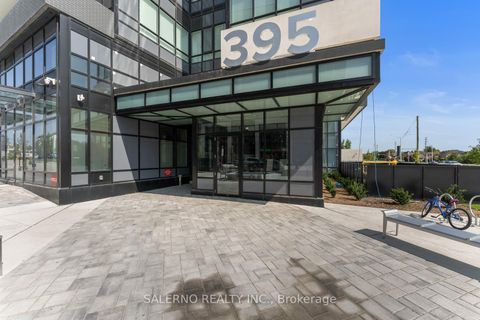 Photo 2 at 612 - 395 Dundas Street W, GO Glenorchy, Oakville