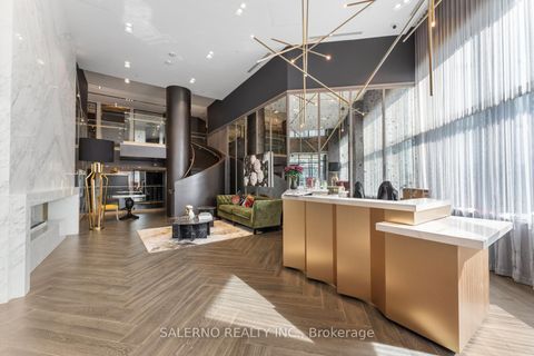 Photo 3 at 612 - 395 Dundas Street W, GO Glenorchy, Oakville