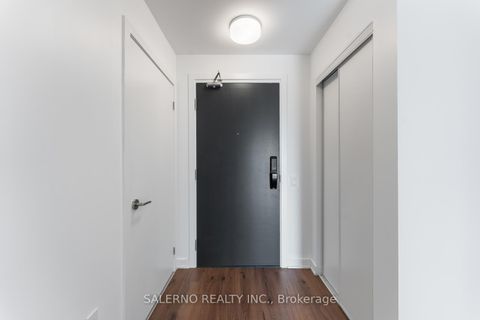 Photo 5 at 612 - 395 Dundas Street W, GO Glenorchy, Oakville