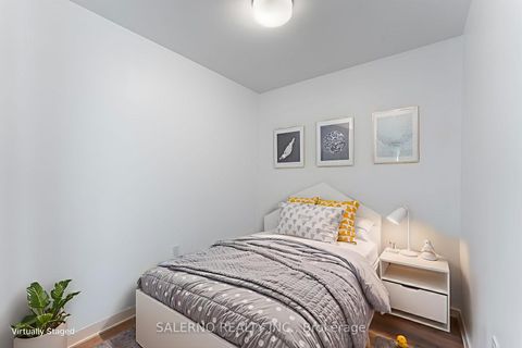 Photo 8 at 612 - 395 Dundas Street W, GO Glenorchy, Oakville