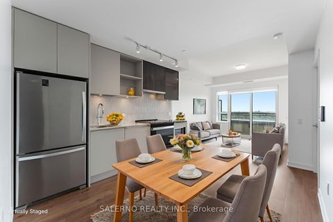 Photo 10 at 612 - 395 Dundas Street W, GO Glenorchy, Oakville