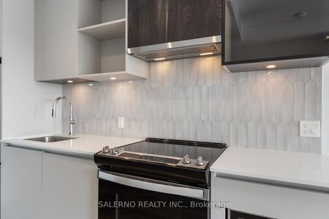 Photo 13 at 612 - 395 Dundas Street W, GO Glenorchy, Oakville