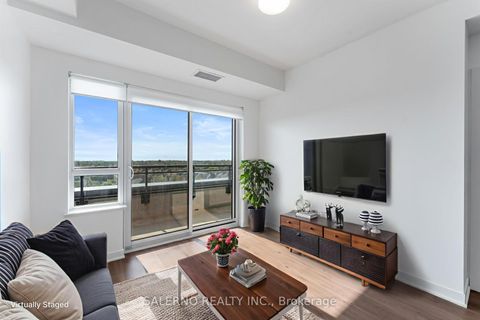 Photo 18 at 612 - 395 Dundas Street W, GO Glenorchy, Oakville