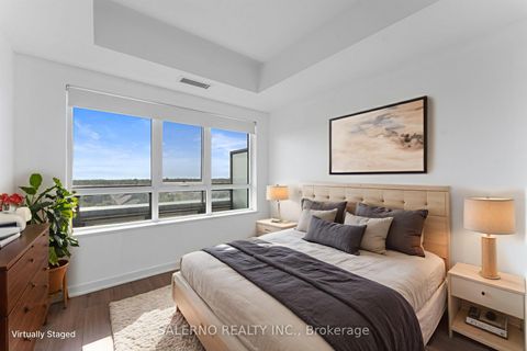 Photo 23 at 612 - 395 Dundas Street W, GO Glenorchy, Oakville