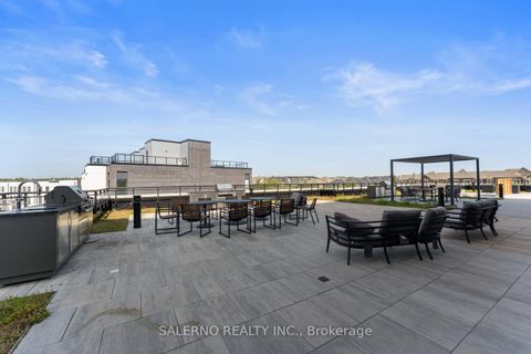 Photo 37 at 612 - 395 Dundas Street W, GO Glenorchy, Oakville
