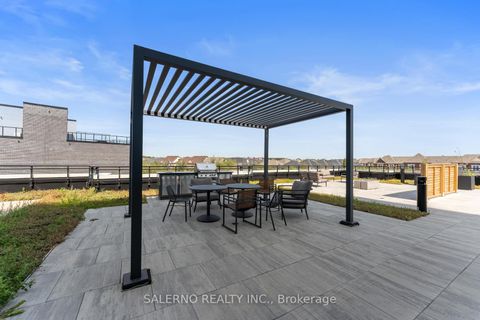 Photo 38 at 612 - 395 Dundas Street W, GO Glenorchy, Oakville