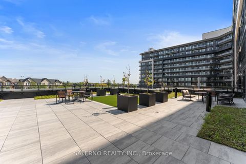 Photo 39 at 612 - 395 Dundas Street W, GO Glenorchy, Oakville