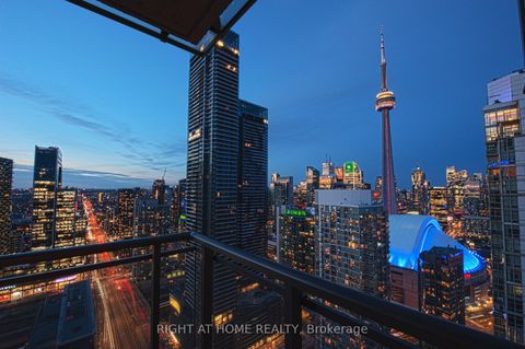 Photo 0 at 5206 - 11 Brunel Court, Waterfront Communities C1, Toronto