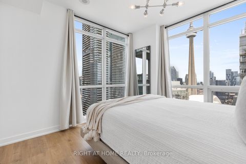 Photo 3 at 5206 - 11 Brunel Court, Waterfront Communities C1, Toronto