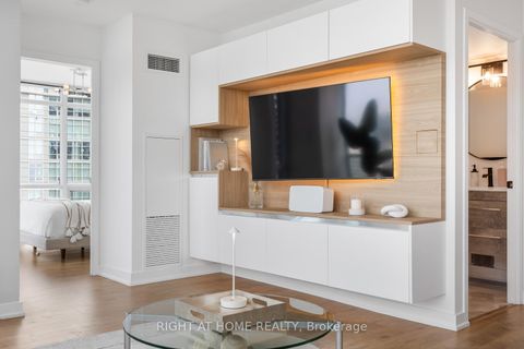 Photo 6 at 5206 - 11 Brunel Court, Waterfront Communities C1, Toronto