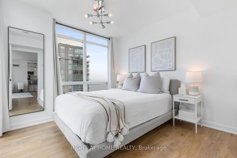 Photo 7 at 5206 - 11 Brunel Court, Waterfront Communities C1, Toronto