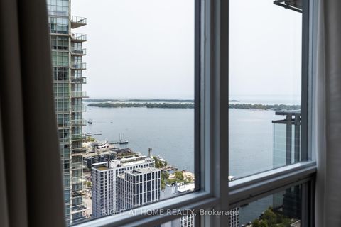Photo 8 at 5206 - 11 Brunel Court, Waterfront Communities C1, Toronto