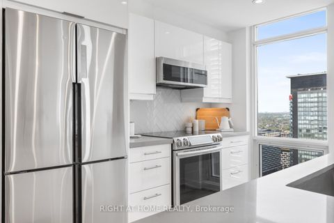 Photo 12 at 5206 - 11 Brunel Court, Waterfront Communities C1, Toronto