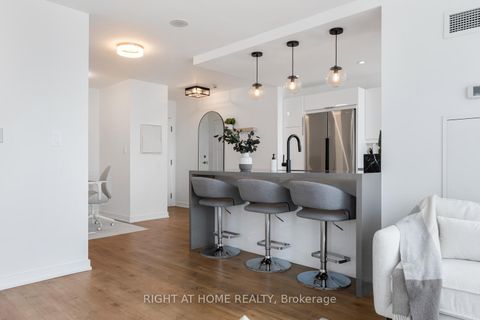 Photo 15 at 5206 - 11 Brunel Court, Waterfront Communities C1, Toronto