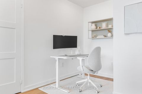 Photo 16 at 5206 - 11 Brunel Court, Waterfront Communities C1, Toronto