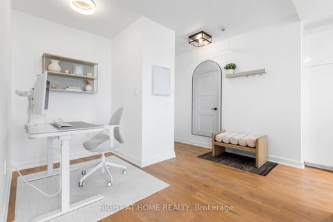 Photo 17 at 5206 - 11 Brunel Court, Waterfront Communities C1, Toronto