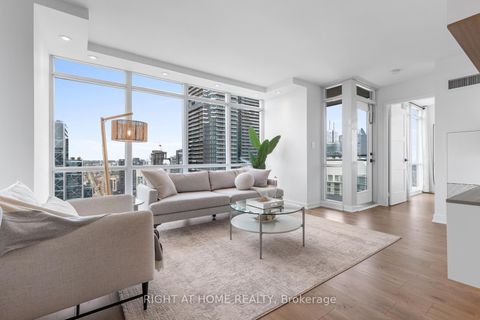 Photo 18 at 5206 - 11 Brunel Court, Waterfront Communities C1, Toronto