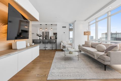 Photo 19 at 5206 - 11 Brunel Court, Waterfront Communities C1, Toronto