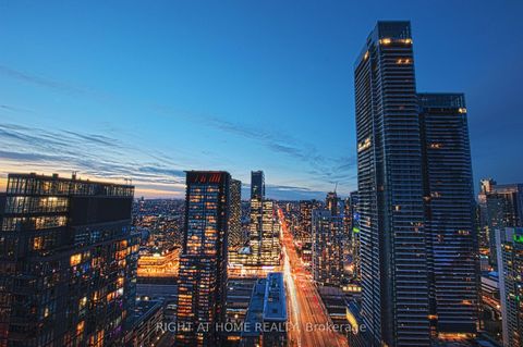 Photo 21 at 5206 - 11 Brunel Court, Waterfront Communities C1, Toronto