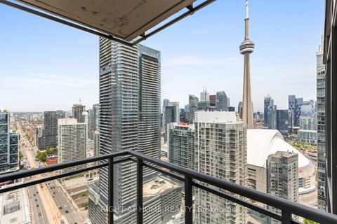 Photo 22 at 5206 - 11 Brunel Court, Waterfront Communities C1, Toronto