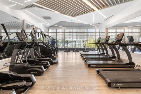 Photo 28 at 5206 - 11 Brunel Court, Waterfront Communities C1, Toronto