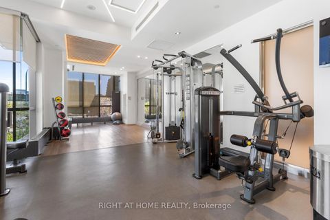 Photo 29 at 5206 - 11 Brunel Court, Waterfront Communities C1, Toronto