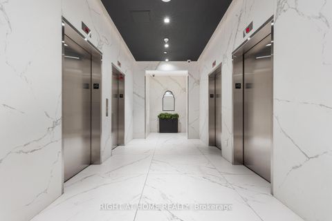 Photo 30 at 5206 - 11 Brunel Court, Waterfront Communities C1, Toronto