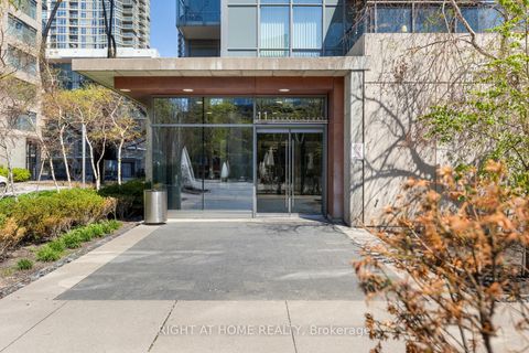 Photo 32 at 5206 - 11 Brunel Court, Waterfront Communities C1, Toronto