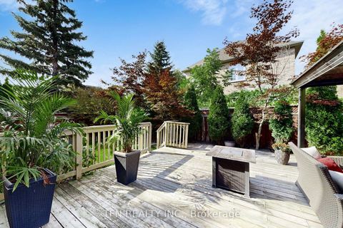 Photo 33 at 177 Bentoak Crescent, Patterson, Vaughan