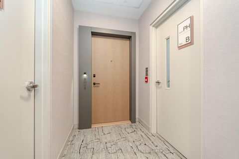 Photo 4 at Ph08 - 10 Eva Road, Etobicoke West Mall, Toronto