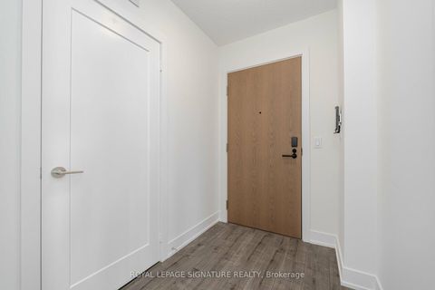 Photo 5 at Ph08 - 10 Eva Road, Etobicoke West Mall, Toronto