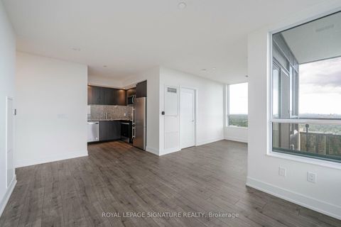 Photo 9 at Ph08 - 10 Eva Road, Etobicoke West Mall, Toronto