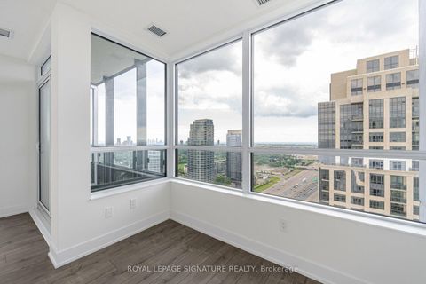 Photo 11 at Ph08 - 10 Eva Road, Etobicoke West Mall, Toronto