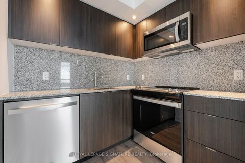 Photo 14 at Ph08 - 10 Eva Road, Etobicoke West Mall, Toronto