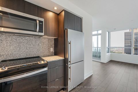 Photo 15 at Ph08 - 10 Eva Road, Etobicoke West Mall, Toronto