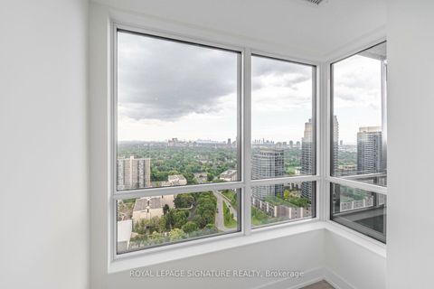 Photo 17 at Ph08 - 10 Eva Road, Etobicoke West Mall, Toronto