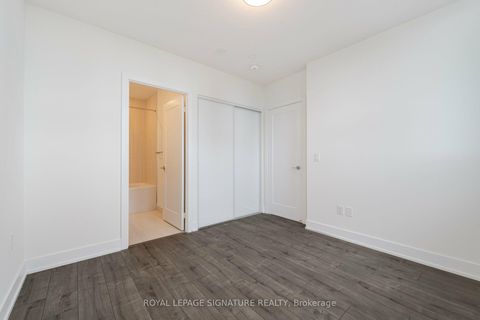 Photo 22 at Ph08 - 10 Eva Road, Etobicoke West Mall, Toronto