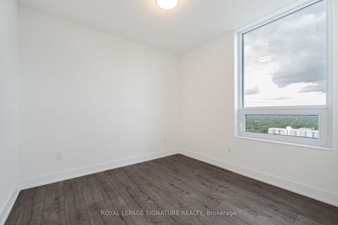 Photo 24 at Ph08 - 10 Eva Road, Etobicoke West Mall, Toronto