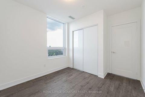 Photo 25 at Ph08 - 10 Eva Road, Etobicoke West Mall, Toronto