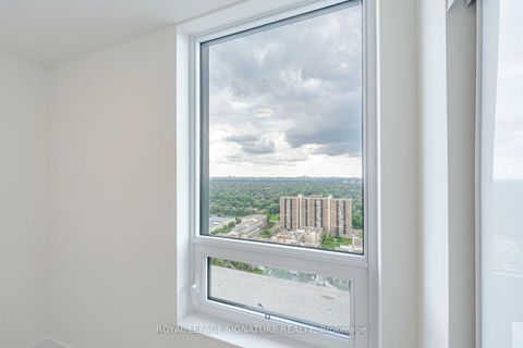 Photo 27 at Ph08 - 10 Eva Road, Etobicoke West Mall, Toronto